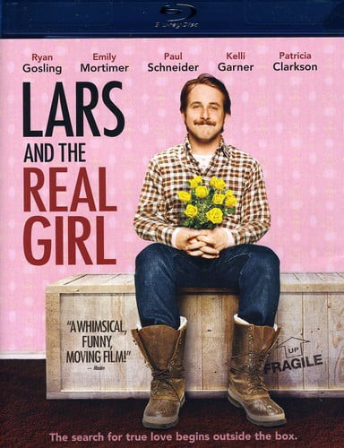 Lars and the Real Girl (Blu-ray)New