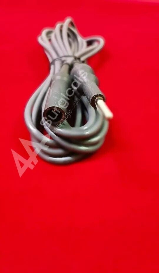4A TURP Monopolar Passive Single Stem Set