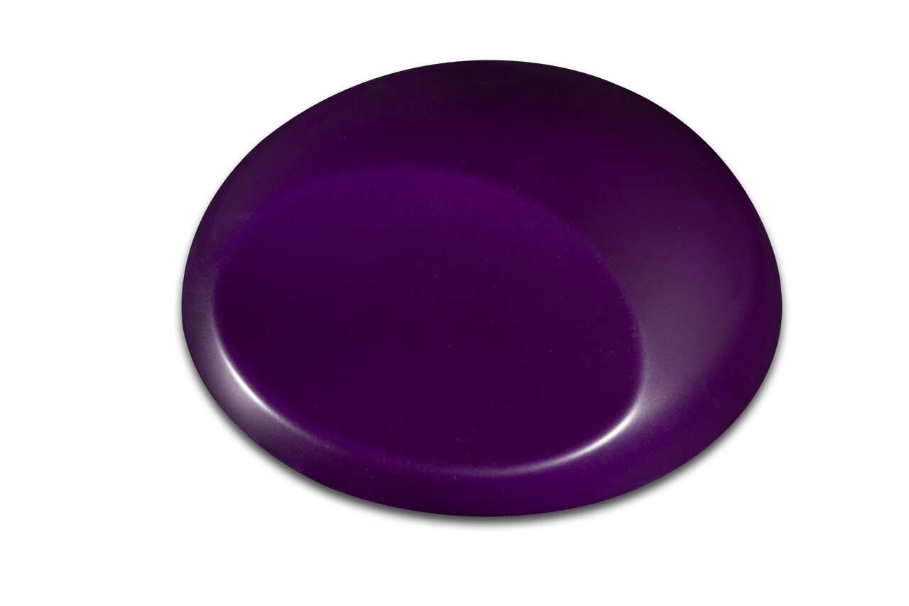 Wicked Detail Red Violet W056