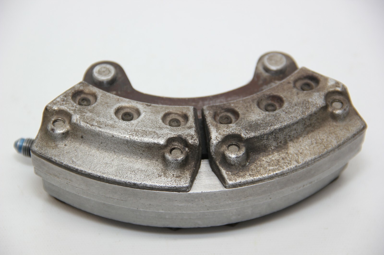 Cleveland Dual Piston Caliper Assembly, P/N: 30-21