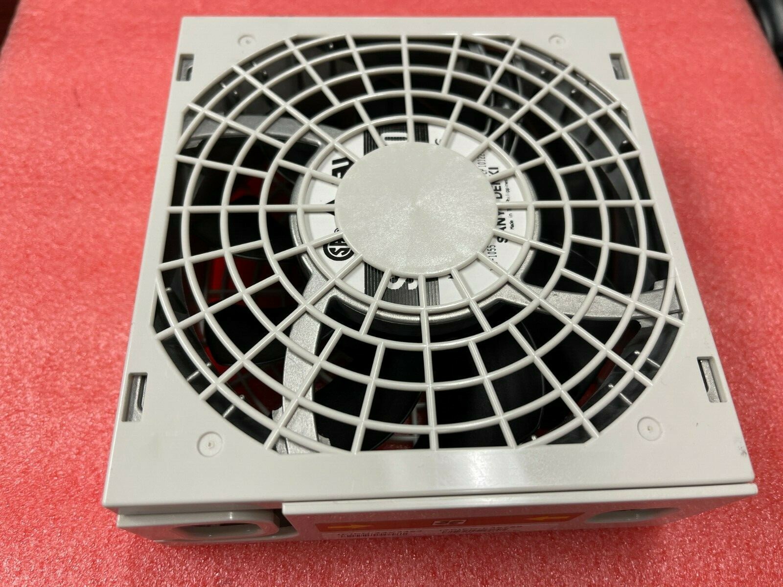 IBM 44V3454 27B8 Blower Fan Assembly sub for 42R7657