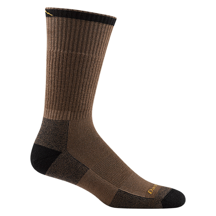 Darn Tough 2001 Timber Merino Wool Mens WORK Boot Hiker sock's M L XL JOHN HENRY