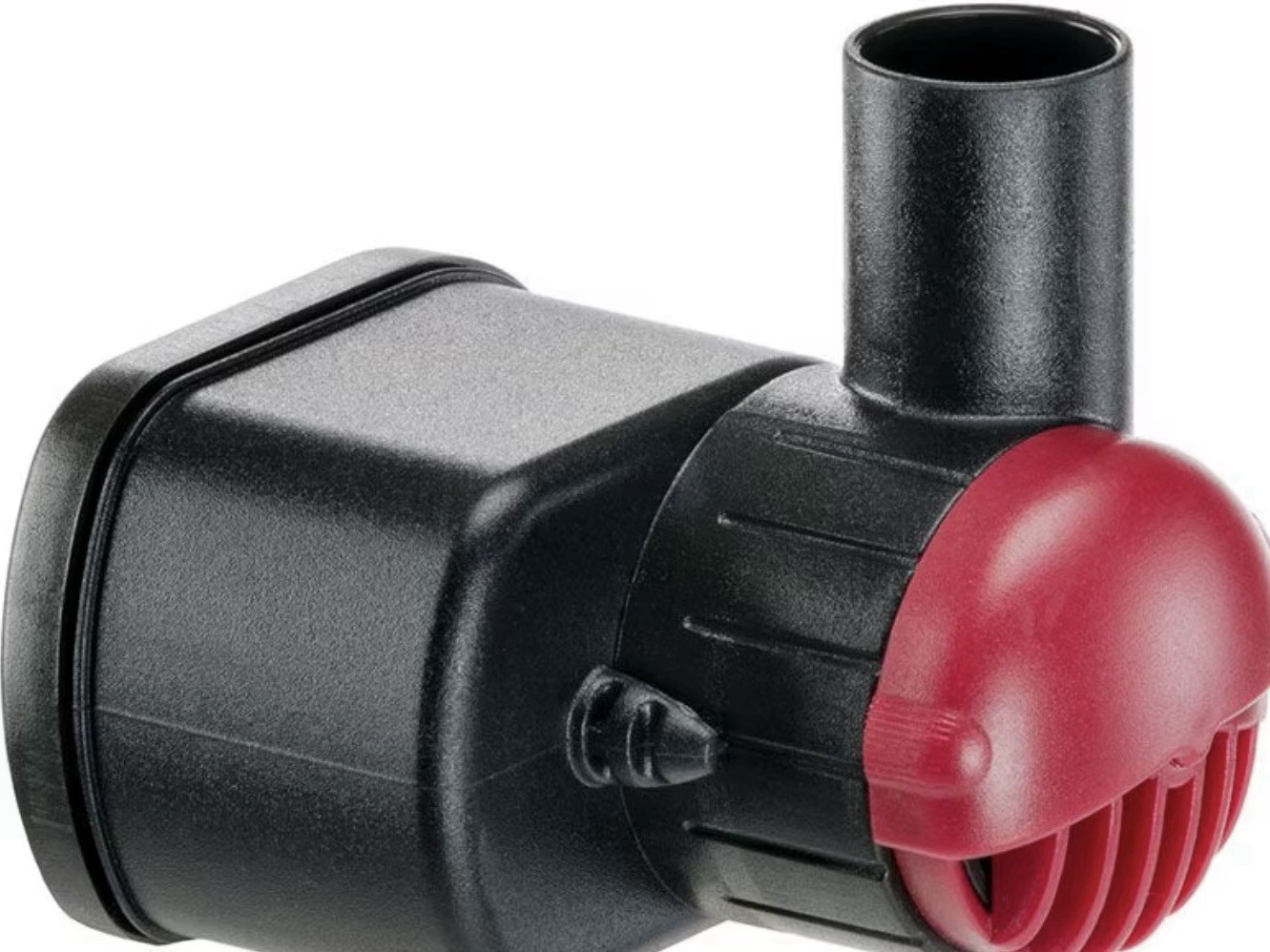 Hydor Pico Centrifugal Fish Pump, Black, 160-gph