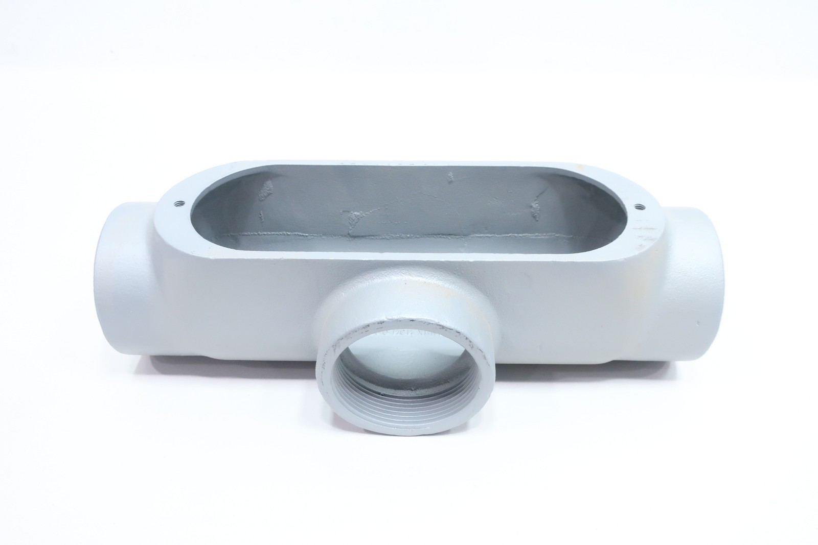 Appleton T300M Iron Unilet Conduit Outlet Body 3in Npt T