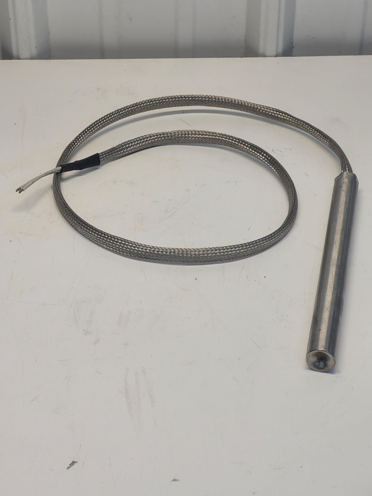 BIG CHIEF 186181 CARTRIDGE HEATER 1000W 480V BRAND NEW m3