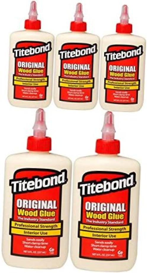 GLUE 8OZ FRANKLN - Model 8OZ