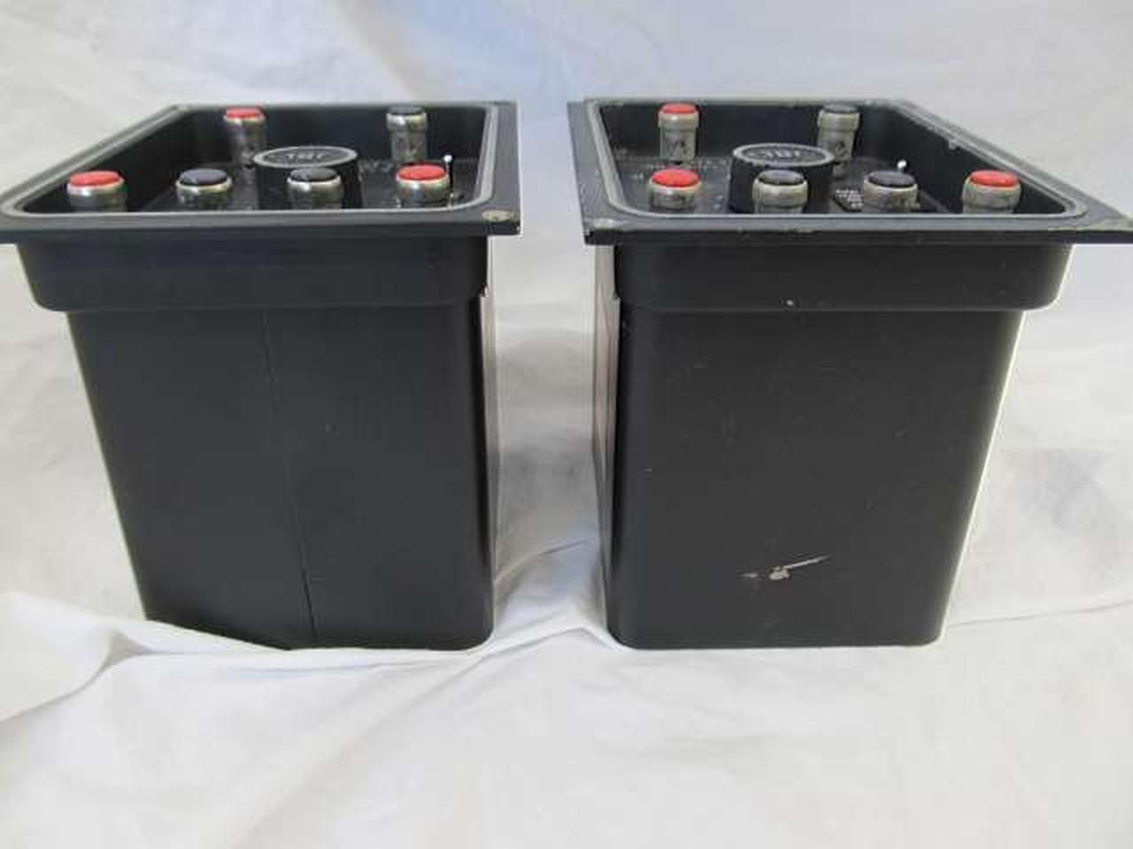 JBL Audio Related Products 3110A Used
