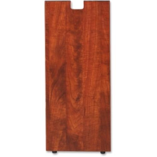 Lorell LLR69615 Essentials Cherry Laminate Rectangle 28.5"x12"