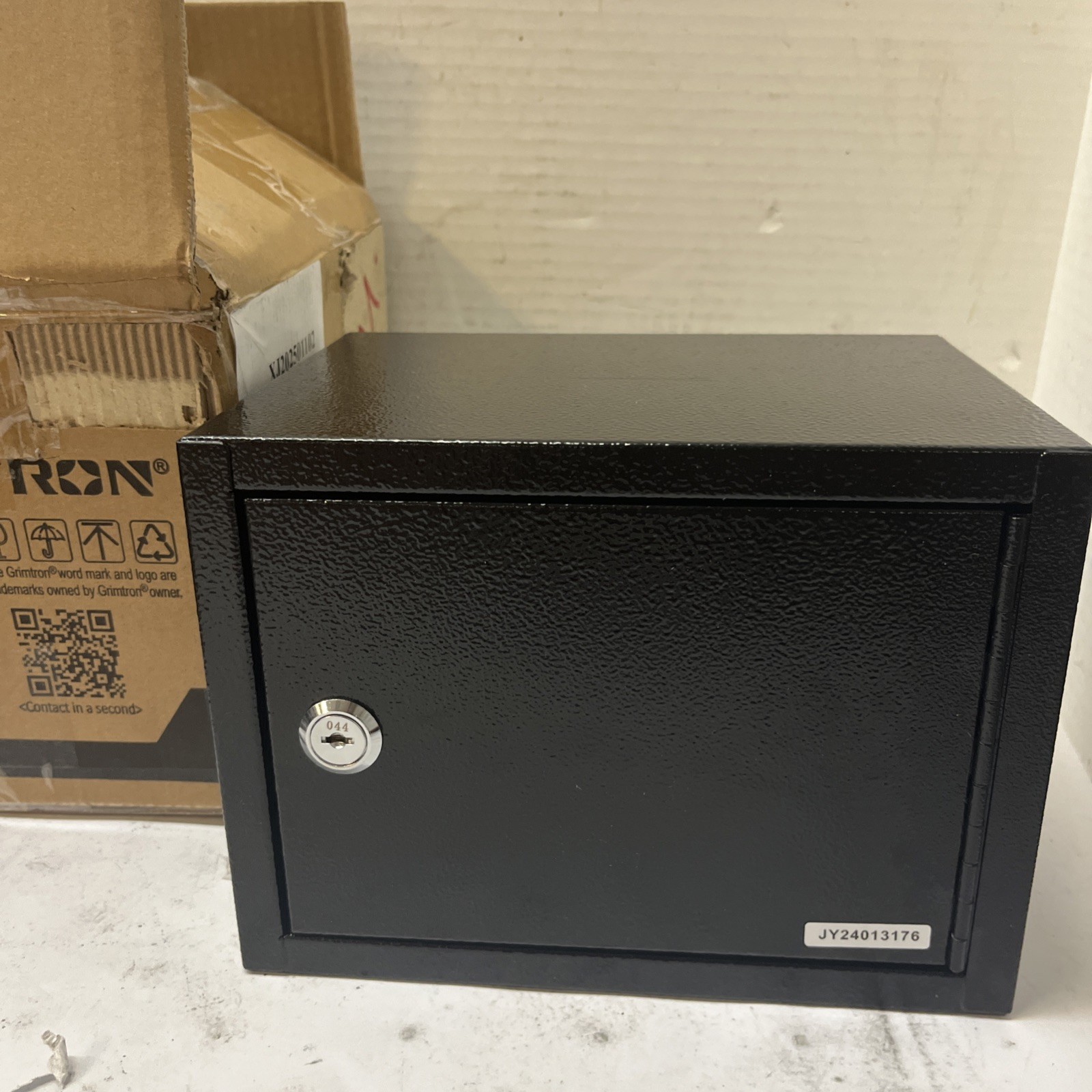 Grimtron VT03-170K