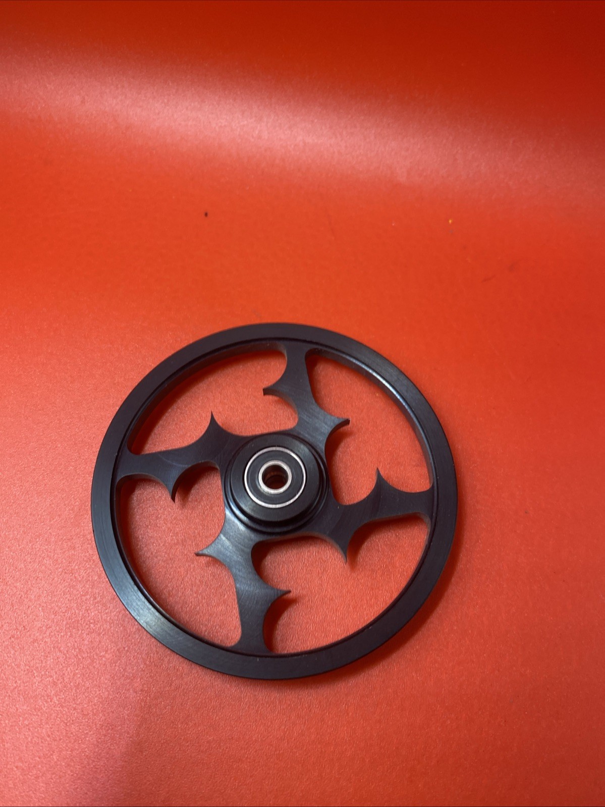 Archery Idler Wheel 2 / 3inches Wide
