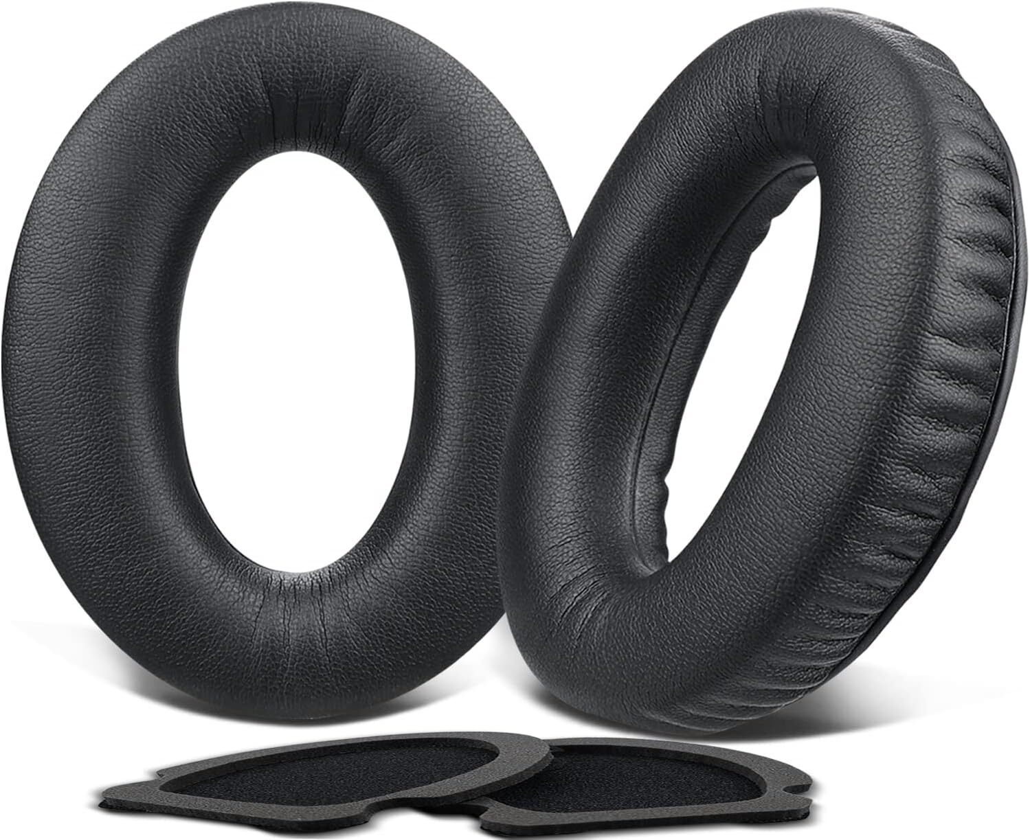 Replacement Earpads for Bose A20 Aviation Headset, Aviation Headset X A10