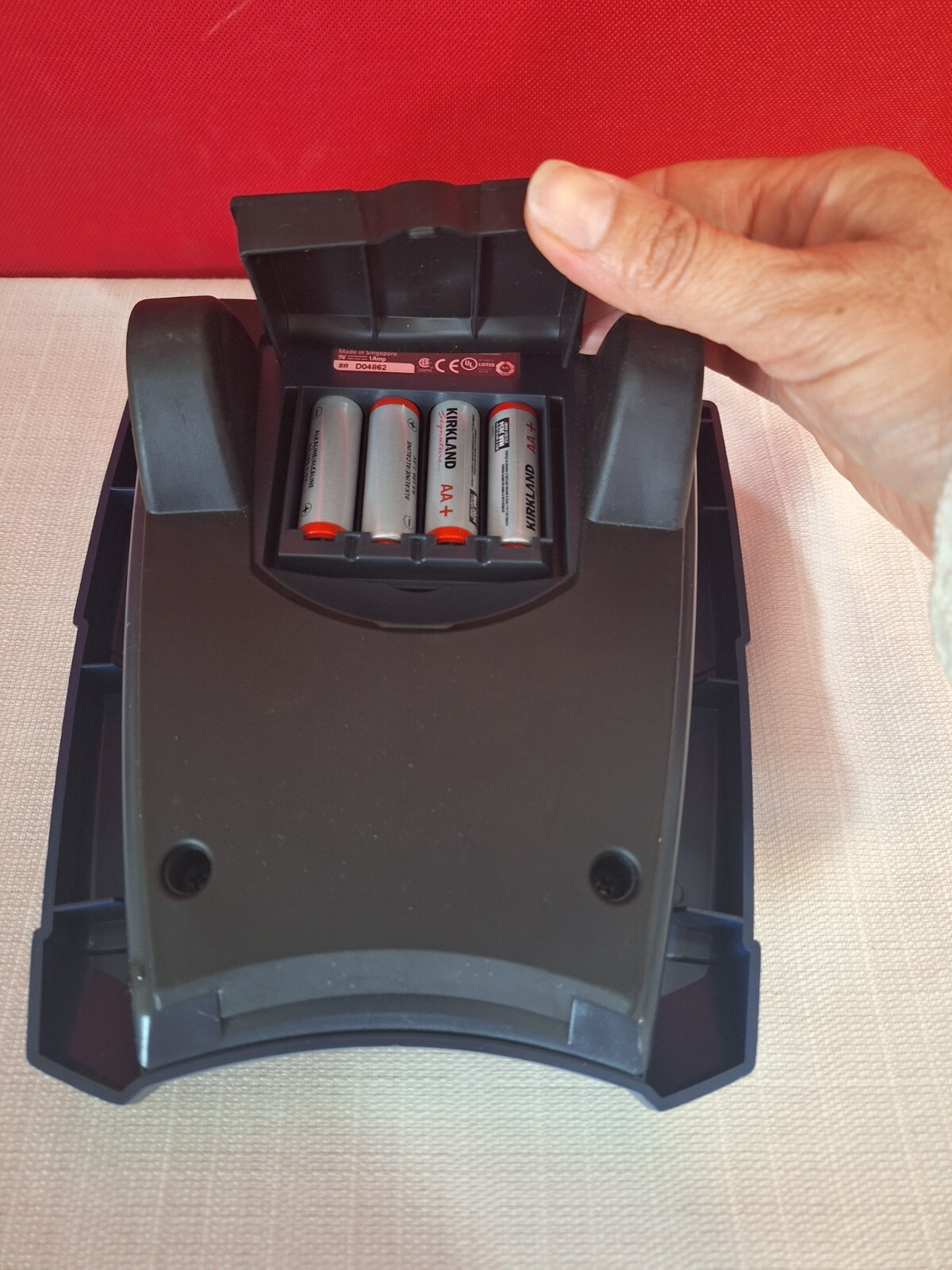 VWR SB80PC sympHony Benchtop pH/ Conductivity Meter