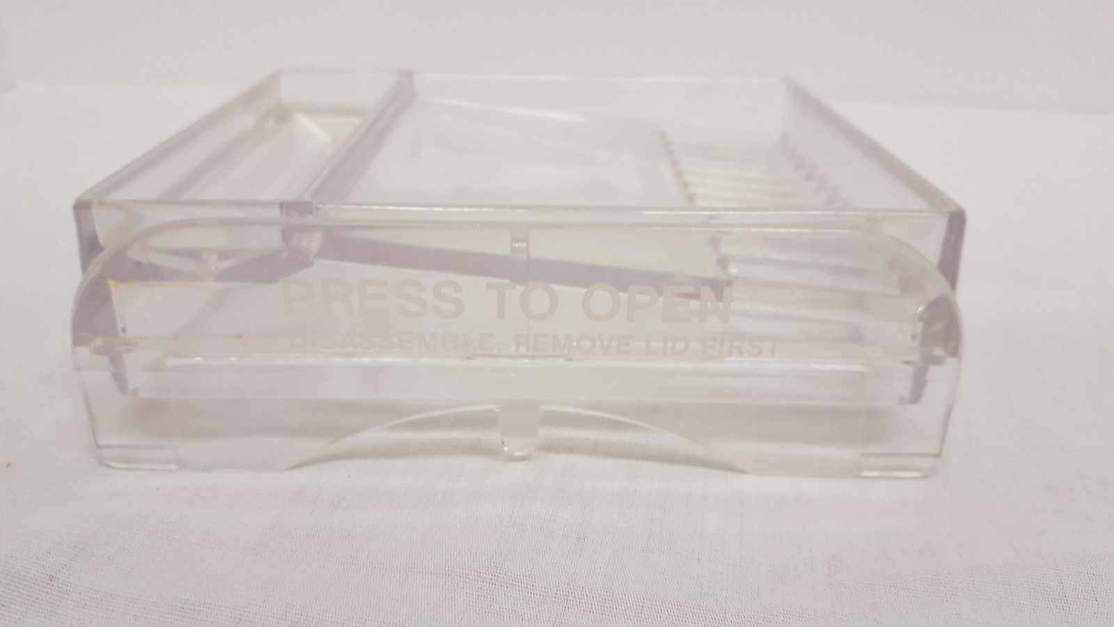 Popeil Automatic Pasta Maker Model P200 Replacement Cover only