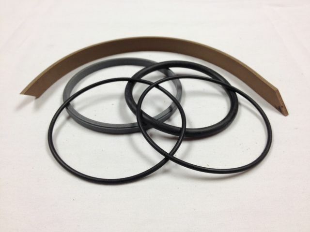 HANNA CYLINDER SEAL KIT 706-00047-027 PISTON SEAL REPAIR KIT