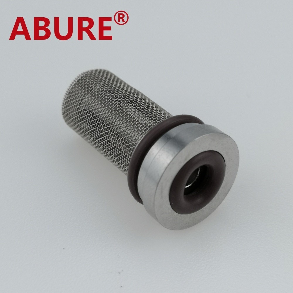 Aftermarket VALVE, check, B side fits Fusion Air Purge AP Gun 246352