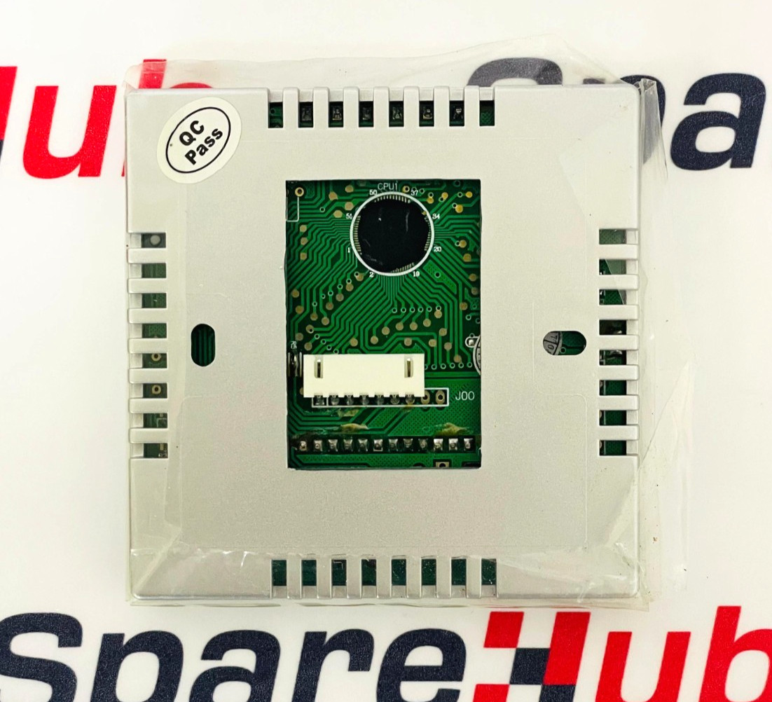 ENERGY CONTROLS ITH1000AC-F-C-I LCD Temperature Controller