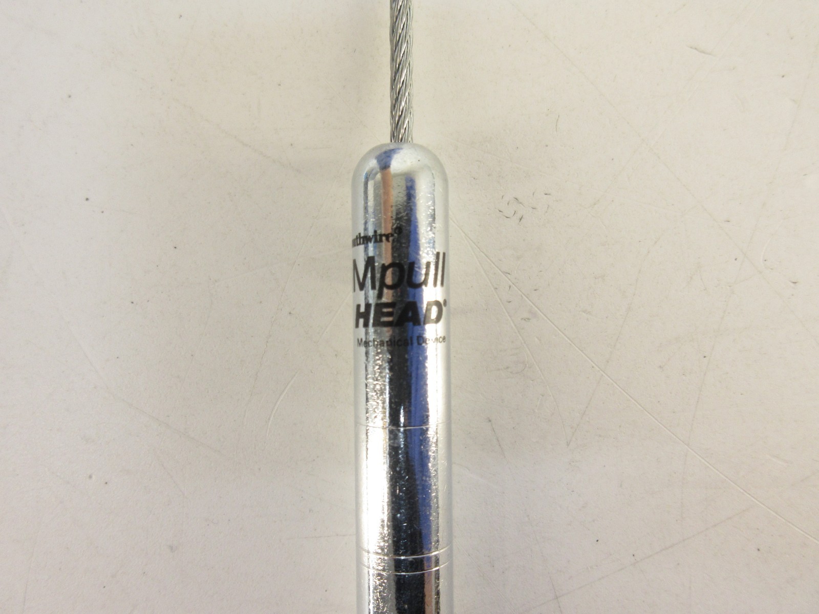Southwire SPH1-12 SIMPH10X12 Maxis - 1/0 Awg Simpull Head 12" Pulling Device