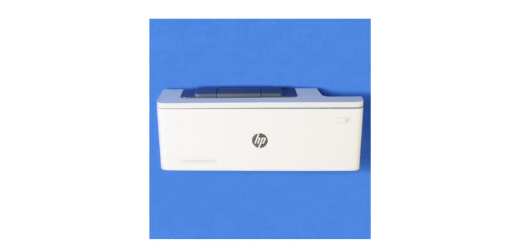 Genuine HP LaserJet Enterprise Flow MFP M527 Cartridge Door Assembly F2A76-67912