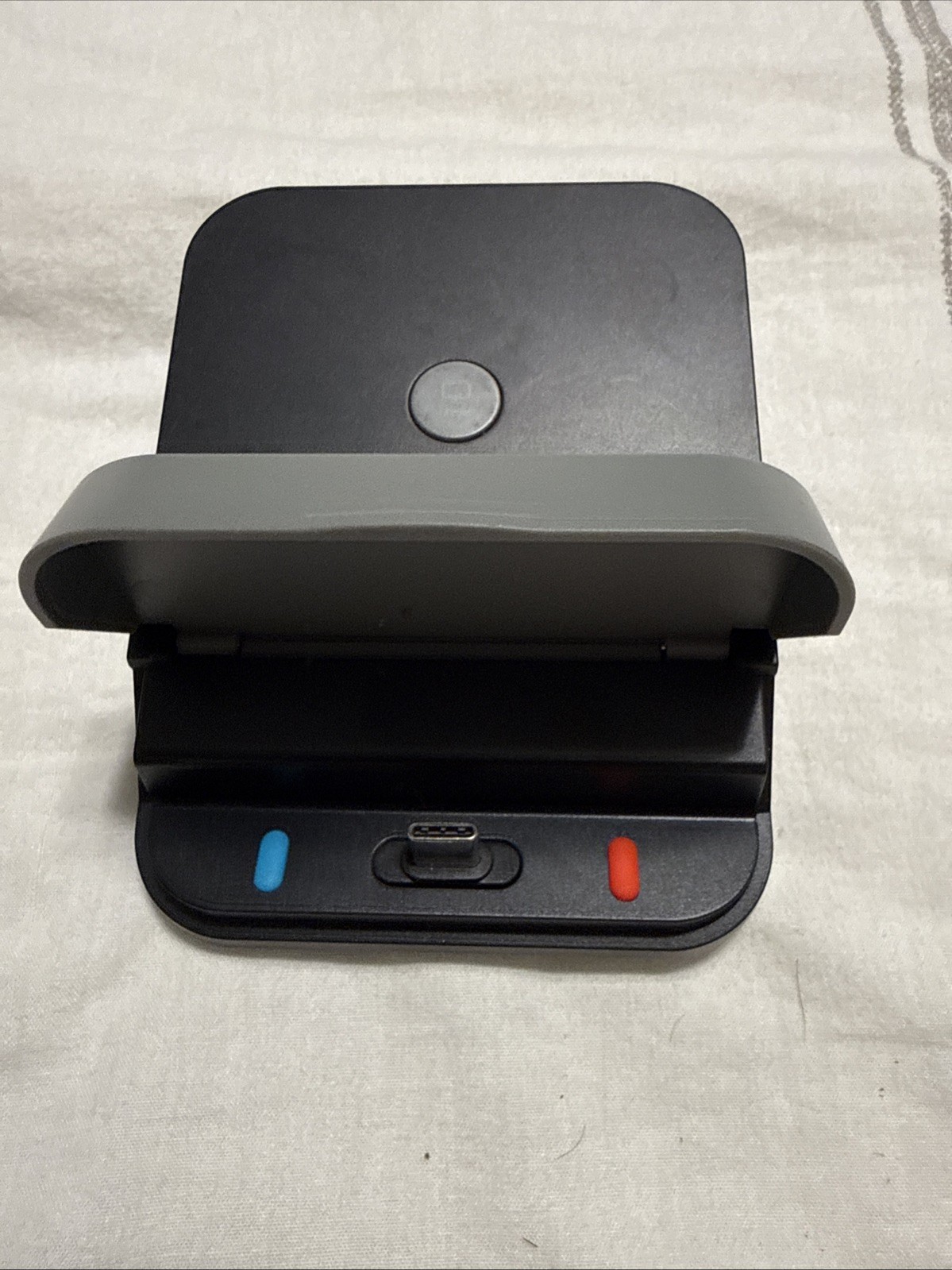 Nintendo Switch Docking Station Also OLED J5 Create JCD620 DOCK ONLY
