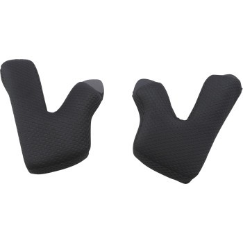 100% Cheek Pads for Status Bicycle Helmets