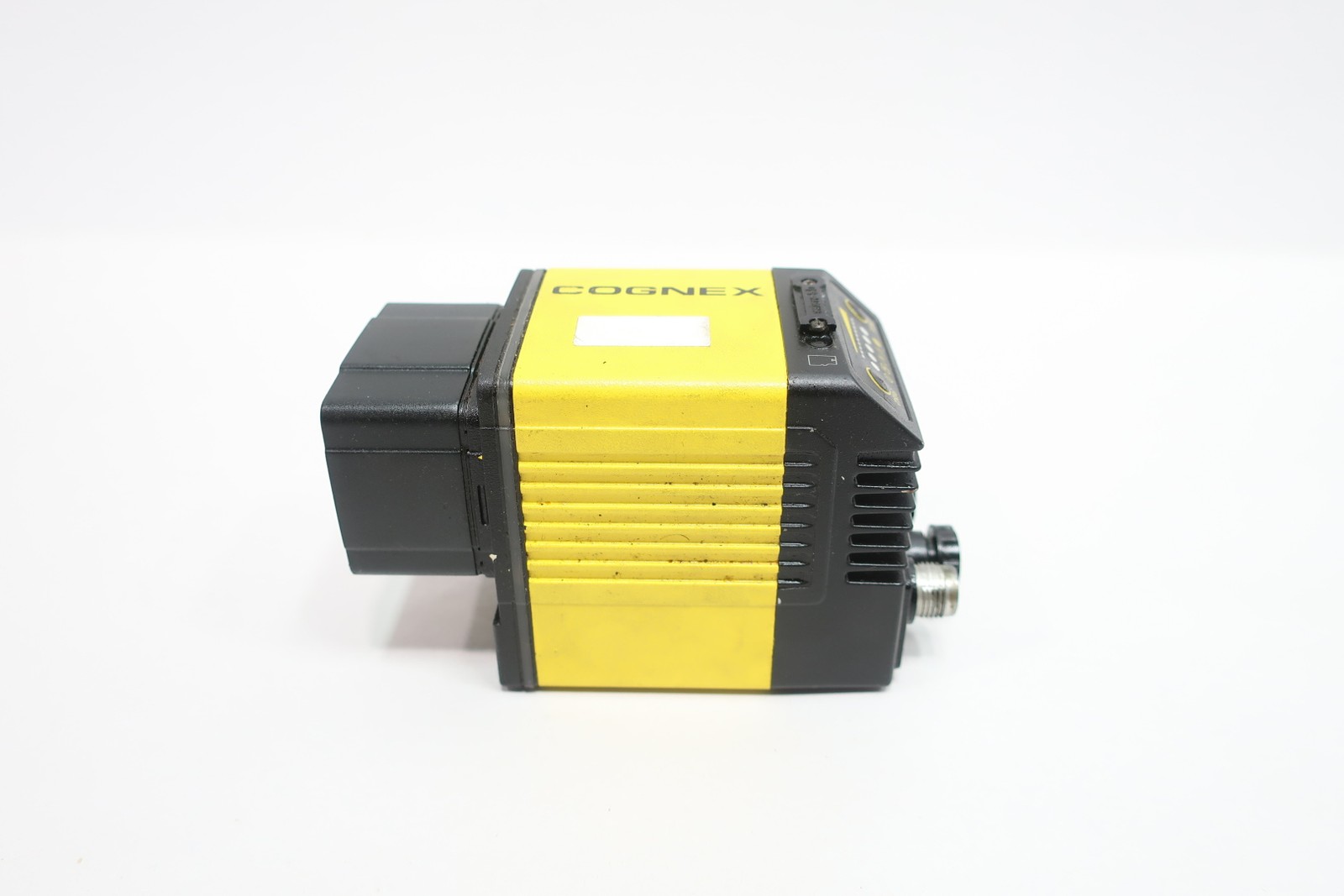 Cognex DM474Q Bar Code Reader Scanner