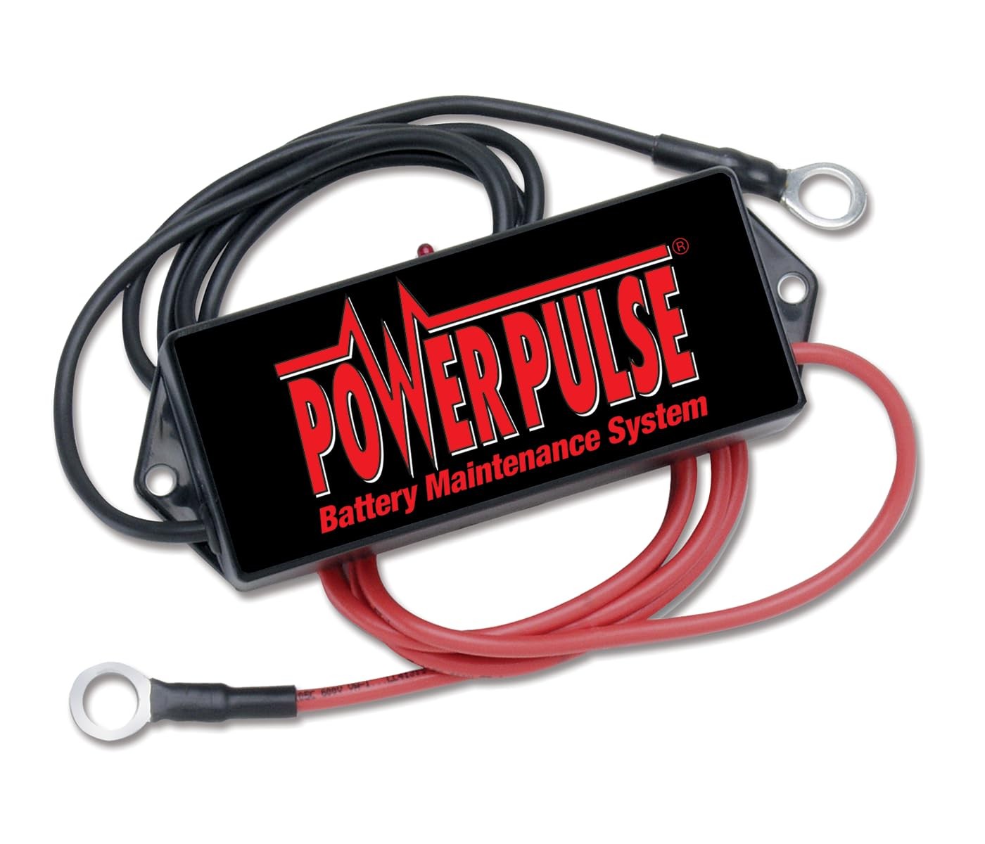 Pulsetech PowerPulse Battery Maintenance System, 12V