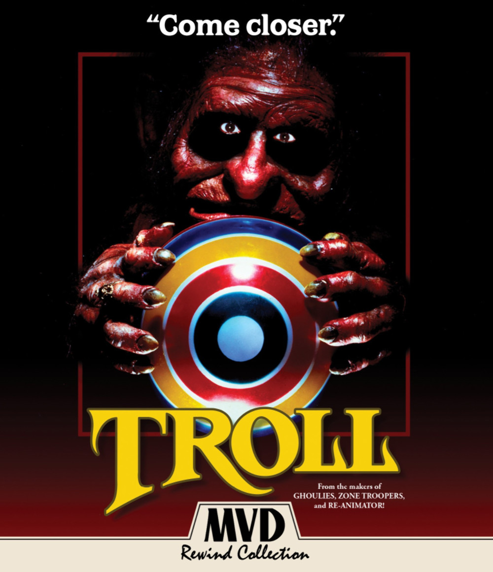 Troll (Blu-ray) EXCLUSIVE
