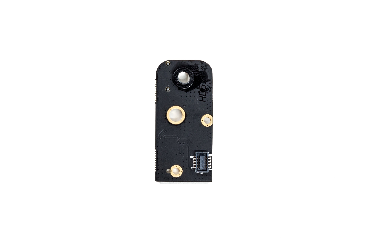 Mavic Pro RC Left Dial Board