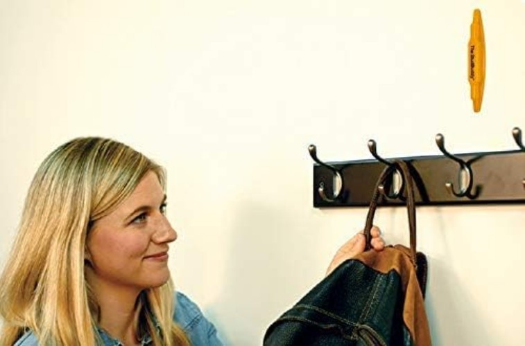 The StudBuddy Magnetic Stud Finder - Made in the - Easy to Use Stud Finder ...