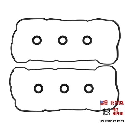 VS50588R VS50515R Engine Valve Cover Gasket Compatible With 99-08