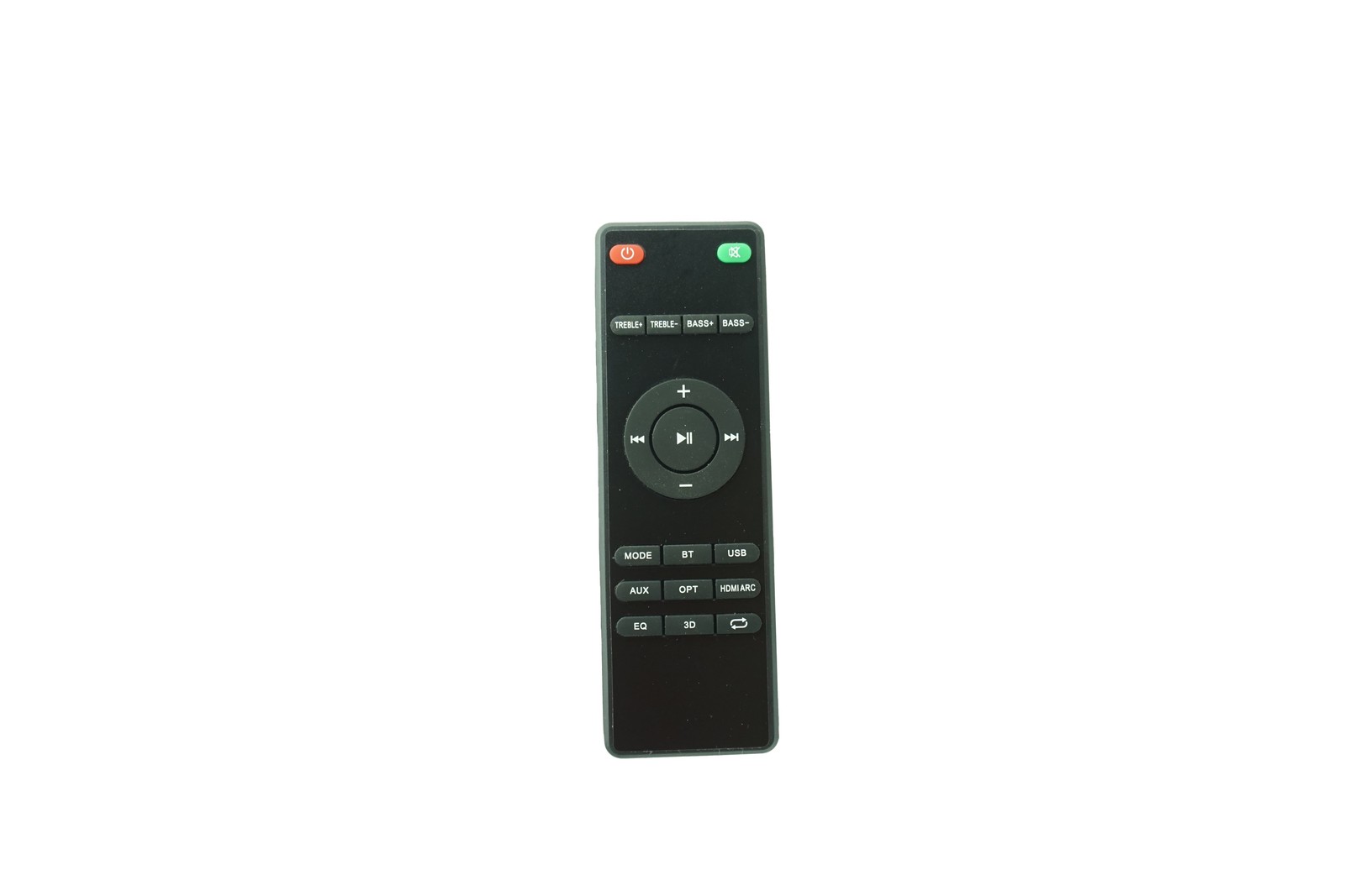 Remote Control For Kogan KASBD80HB KASBD80HA Bluetooth Sound Bar Speaker System