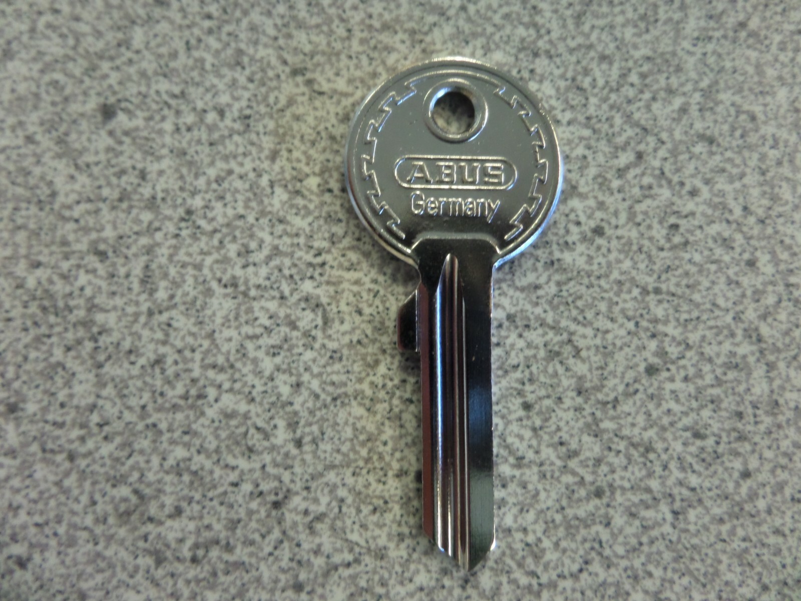 ABUS 24RK/26KBR DISKUS PADLOCK KEY BLANKS PACK OF 10