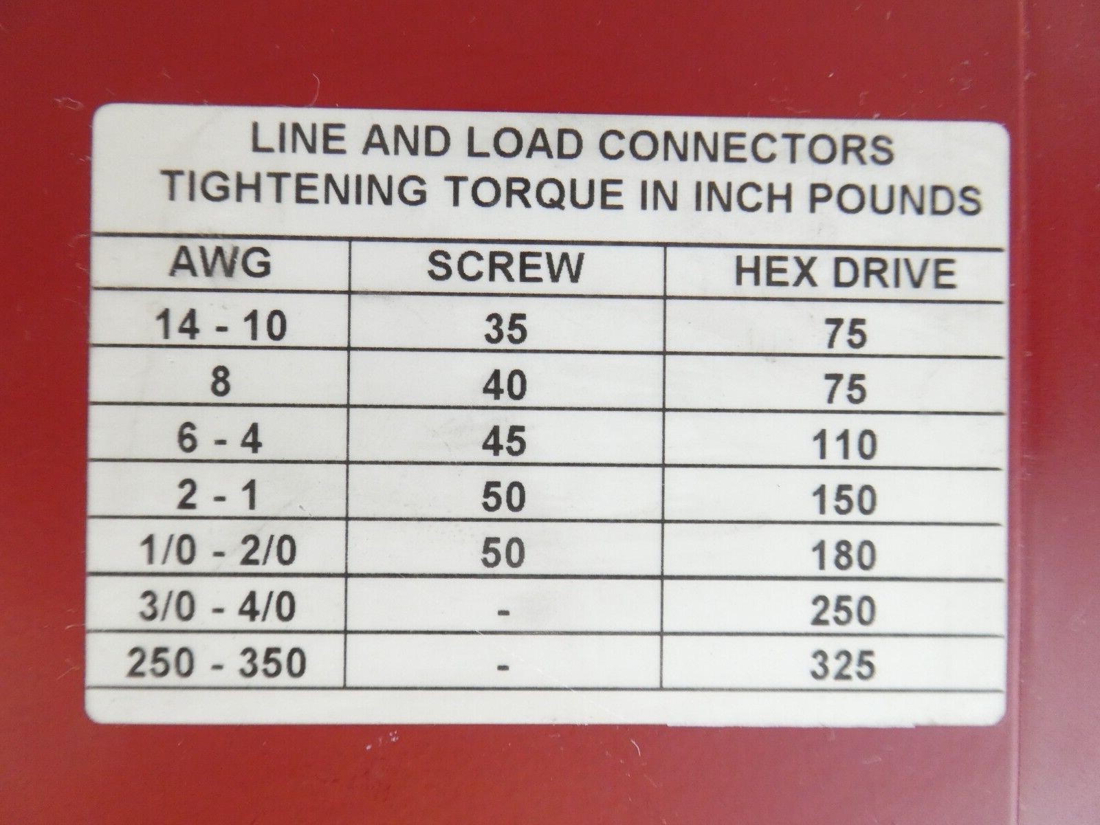 Control Concepts CF-PA-3F00-D-0000-0000-SP1 SCR Power Controller Working Spare
