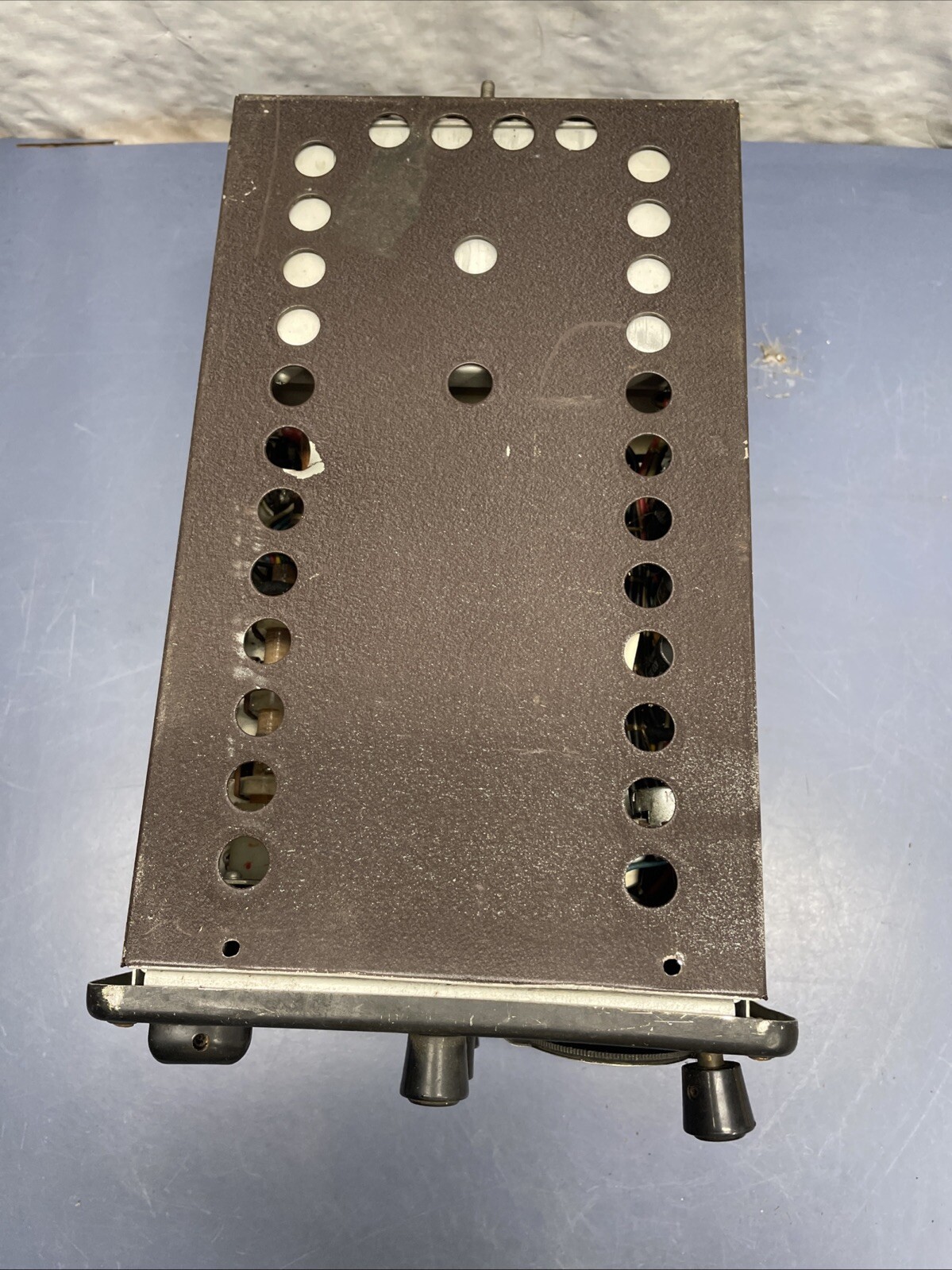 NARCO, VHT-3 Superhomer, Nav-Com Transceiver PARTS ONLY