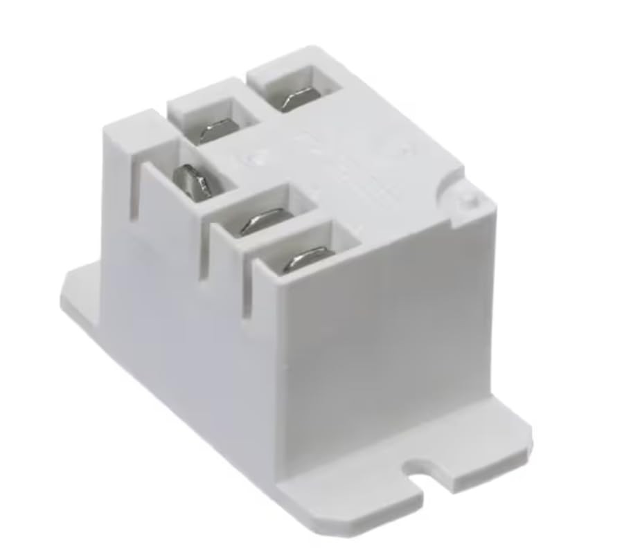 Fits Hatco HAFT903CSAC220 W1018R AC220 Class F Relay, Mini, SPDT, 220VAC