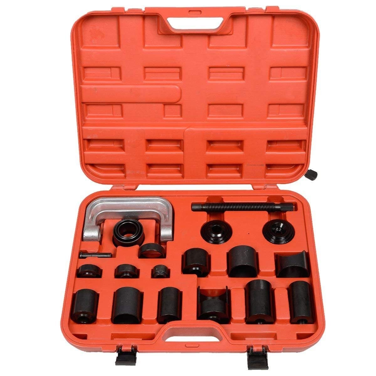 DAYUAN 21PCS Master Ball Joint Press, Service Kit Upper and Lower...