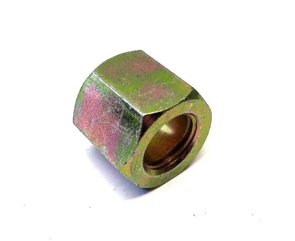 Mott Solenoid Retainer Nut 02970704 NOS
