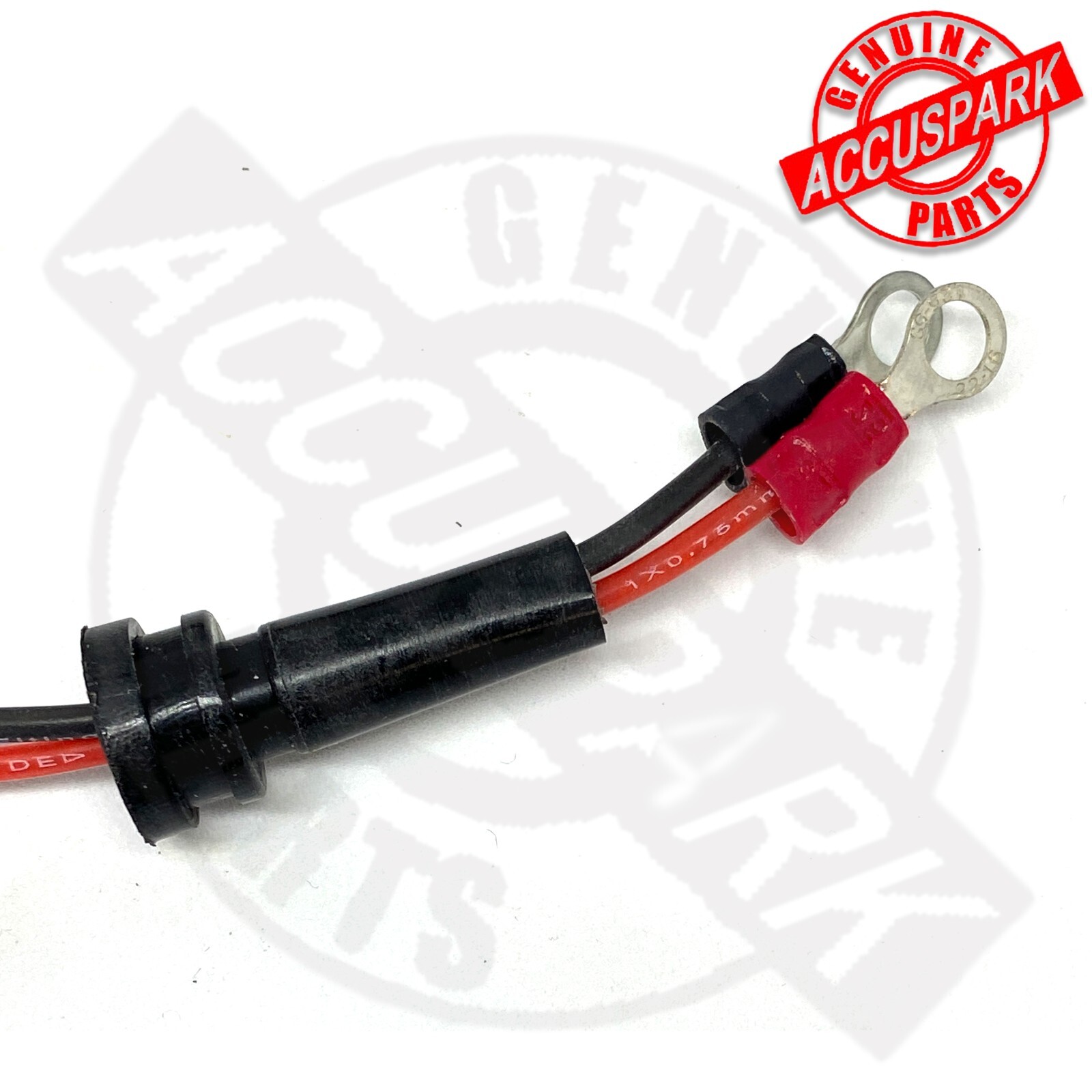 Willys Jeep Electronic Ignition Kit Autolite Prestolite Distributor Accuspark