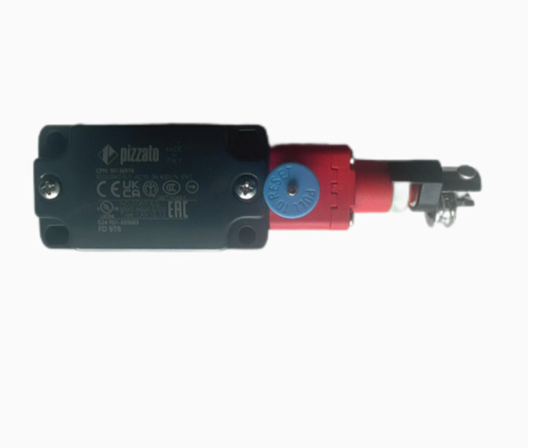 1pcs NEW Pizzato drawstring switch FD 978