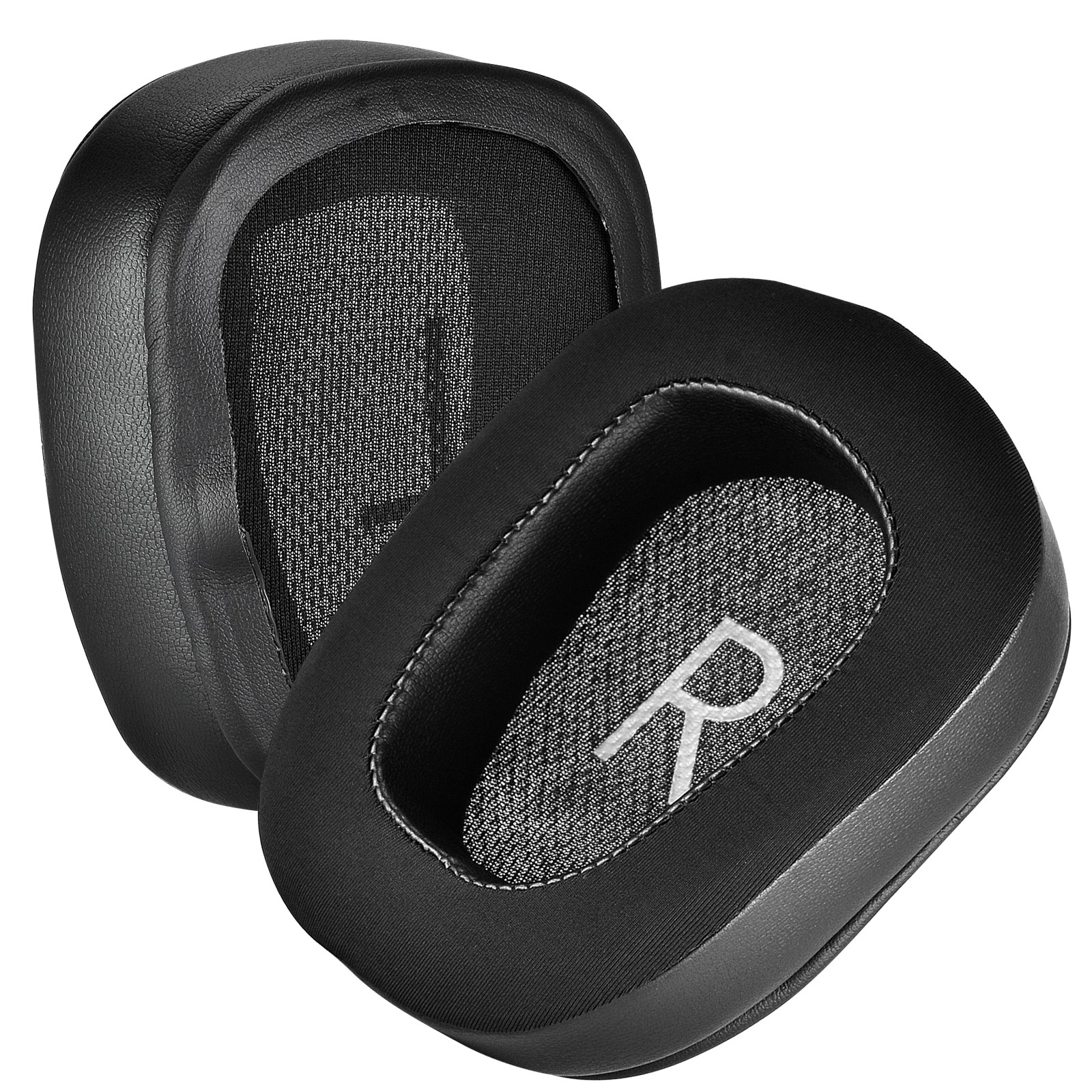 Earphone Ice Gel Ear Pads Cushions For Logitech G633 G633S G635 G533 G430 G431