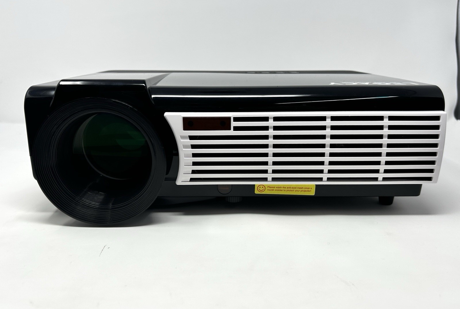 Legacy Cinema Innovation LCI-98 1080P 4k 3-D  Home Theater Projector - In Box
