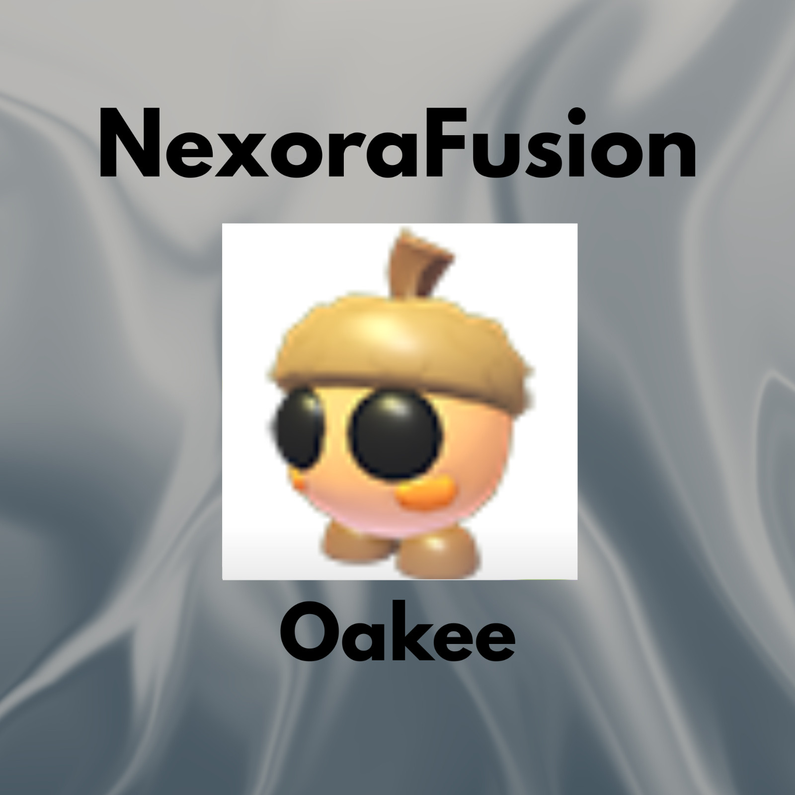 Oakee All Variations | Adopt From Me | SAME DAY DELIVERY