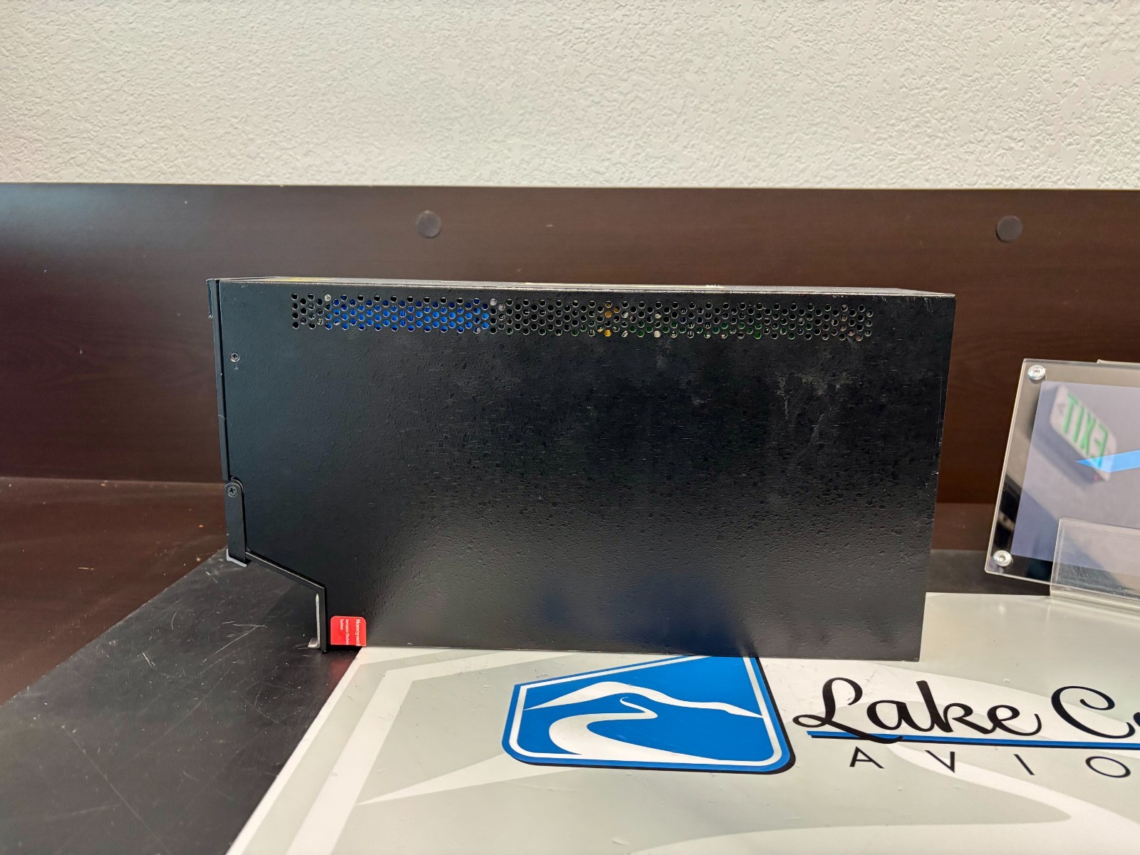 Symbol Generator SG465 066-04021-1111 Removed Working