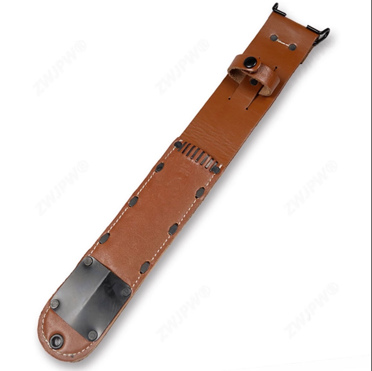 Vietnam War US Army M6 Scabbard Leather Case