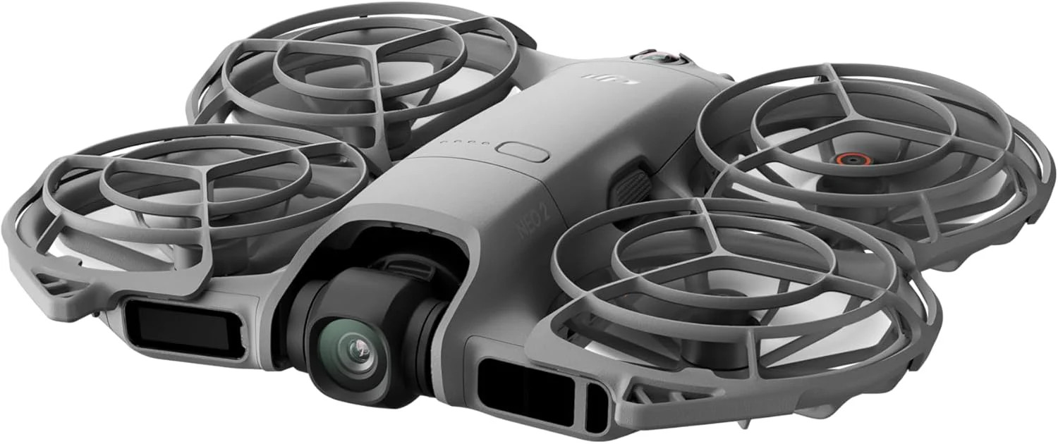 DJI Neo 2 Motion Fly More Combo