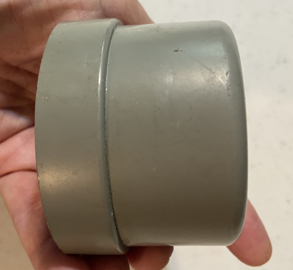 1987 AUGUST SPACE SHUTTLE TIME DELAY SWITCH FLIGHT FLOWN? NASA SPACE MISSION