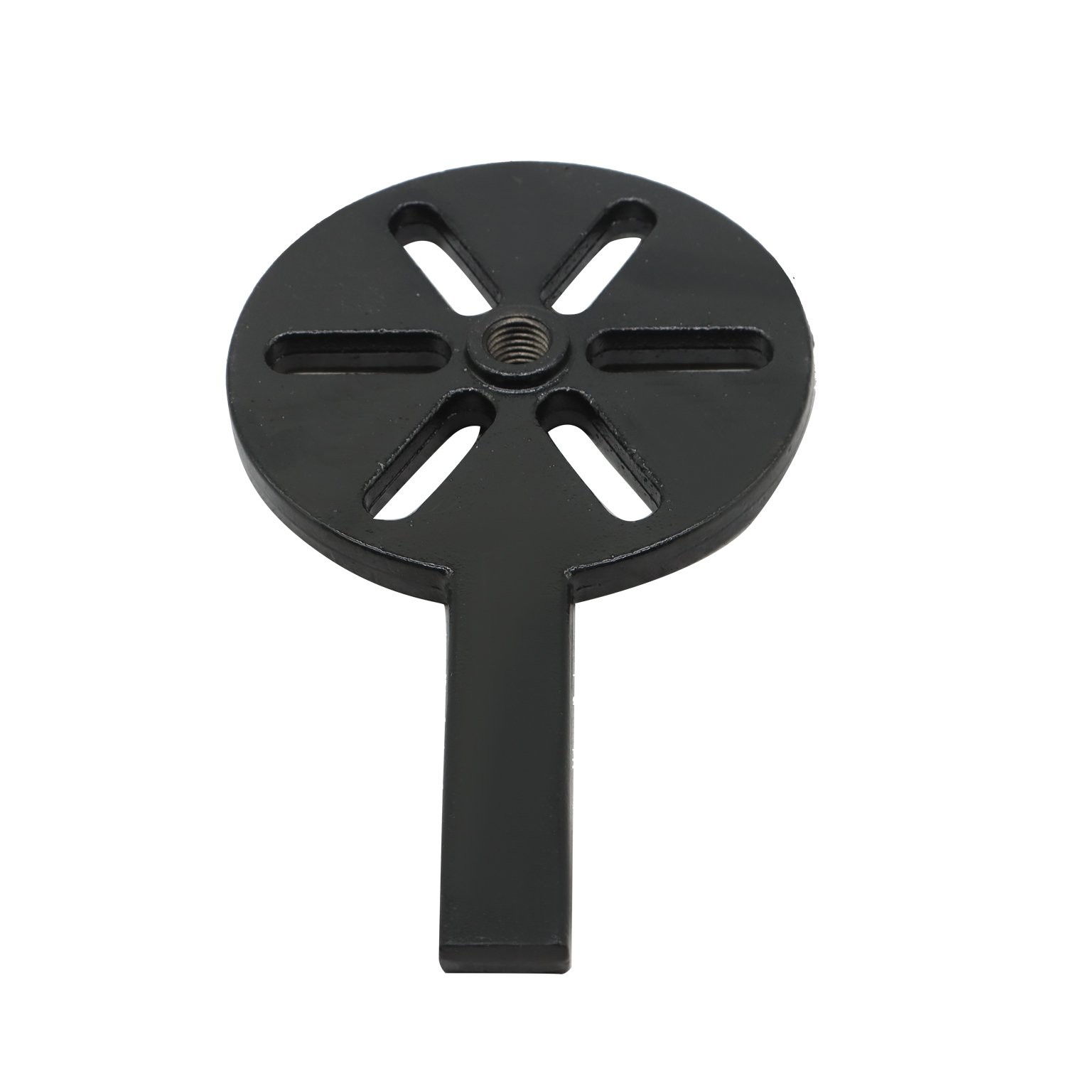 NEW Bearing Disassembly Puller Inner Hole Puller Removal Tool Three-jaw Puller