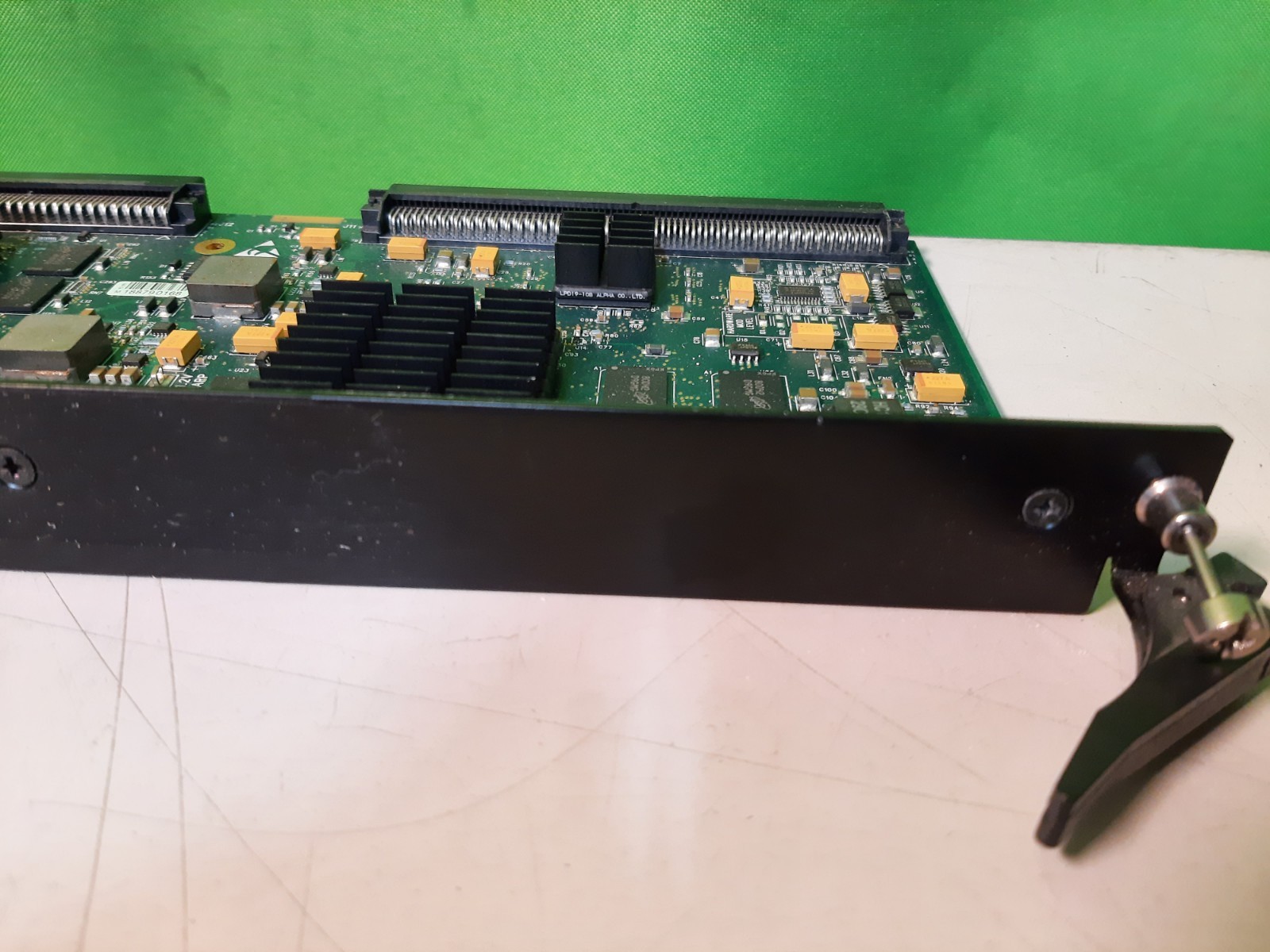 Christie Standard Image Processor Card 108-315101-01