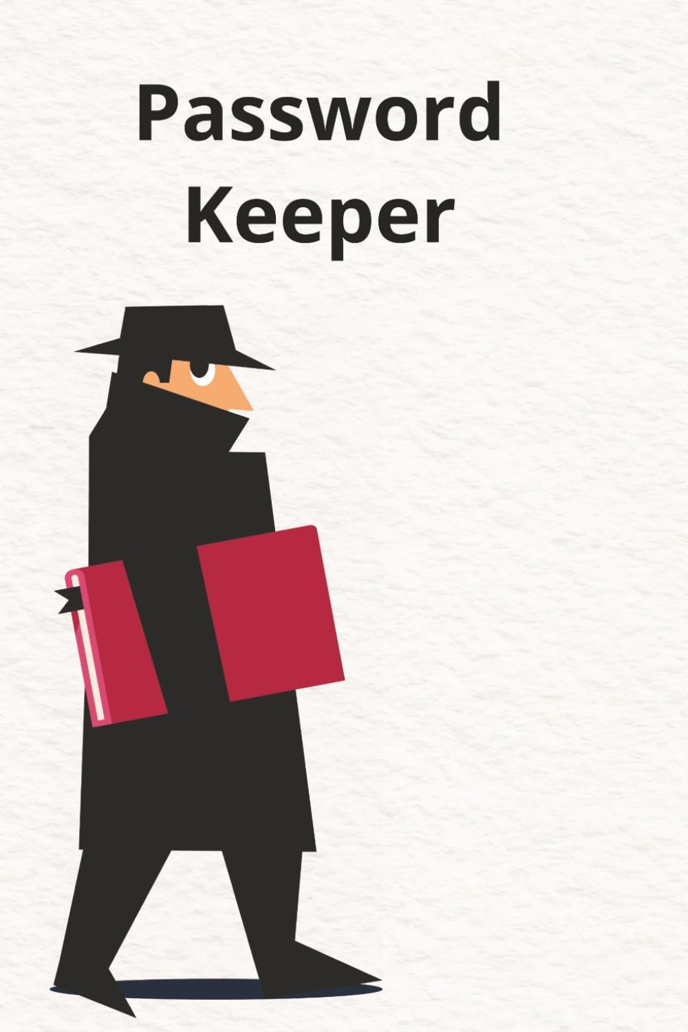 Password Keeper