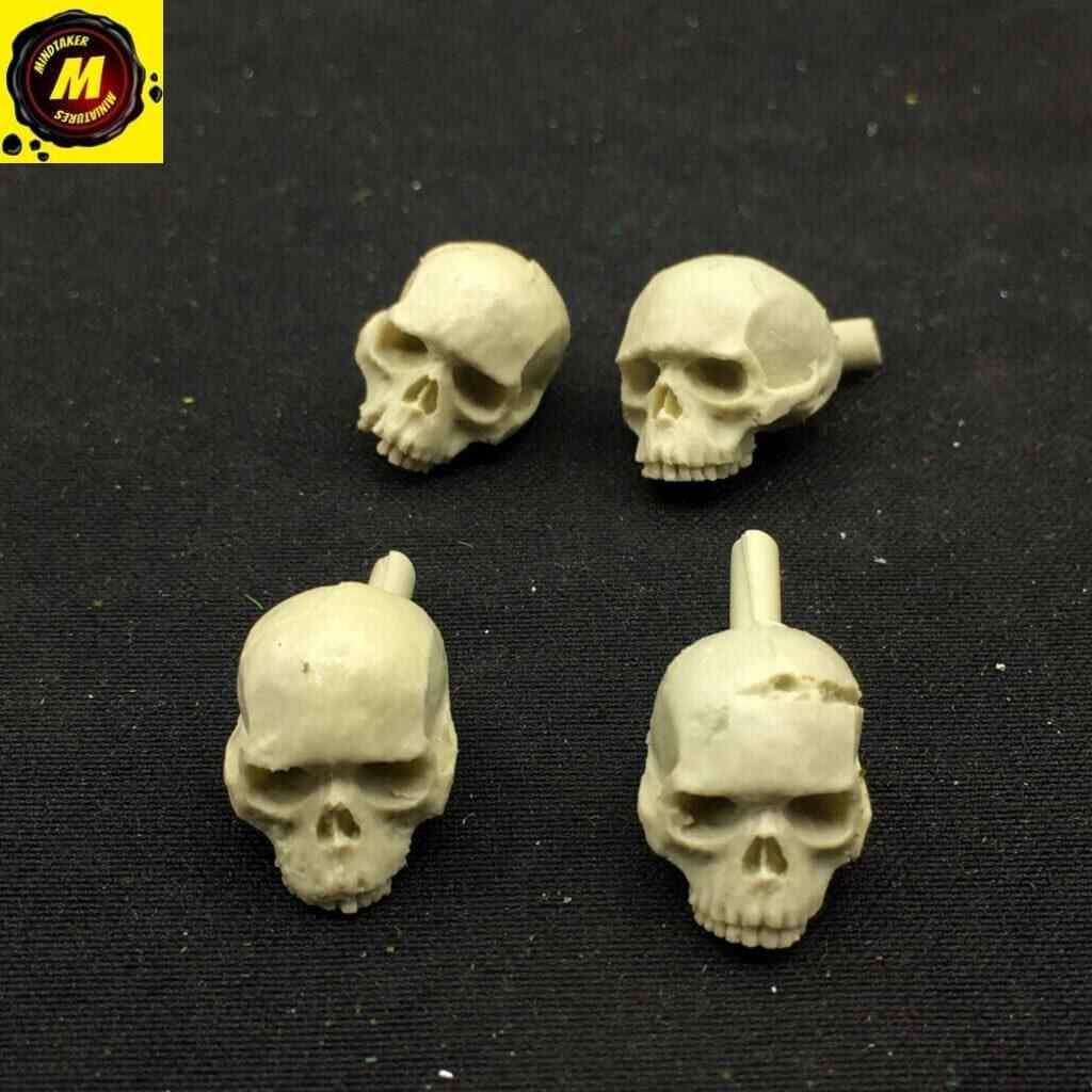 Skulls (FWA006) - #137646 - Inquisitor